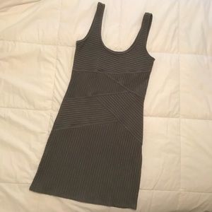 Free People Bandage Style Dress